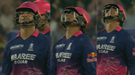 Tears in Vaibhav Sooryavanshi&rsquo;s eyes after missing fastest IPL century - Watch
