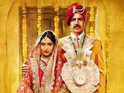 Toilet: Ek Prem Katha Day 1 box office collection: Akshay Kumar, Bhumi Pednekar’s film grosses 12 crores