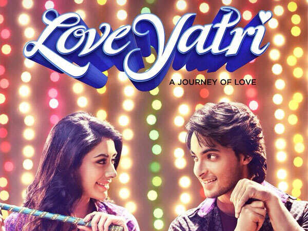 Salman Khan announces 'Loveratri' title changed to 'Loveyatri'