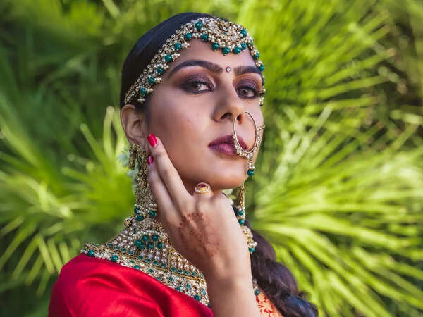 Sandhya Chari pays homage to her Tamil roots