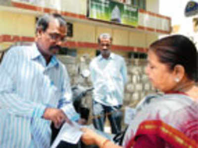 Furnish info for voter ID by July 5