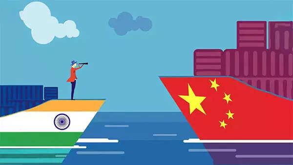 Why India needs good economics to deal with China