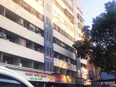 27 families face eviction for flouting housing norms
