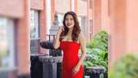 Meera kakshapati wins the title Miss International Nepal 2019 