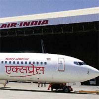 AI-737 plunged 5,000 ft during Dubai-Pune flight