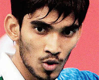 Srikanth climbs to number 4 in world ranking