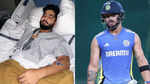 'See you on the other side': Riyan Parag shares update after shoulder surgery