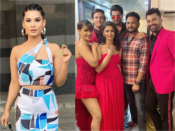 Exclusive - Splitsvilla fame Naina Singh quits debut show Kumkum Bhagya, says wasn't happy with the character