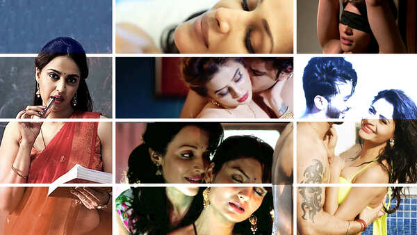 Smutty or sexy? Rise of desi erotica on OTT platforms