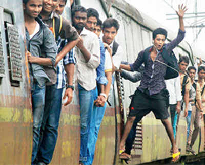 200 per cent rise in stunts atop trains