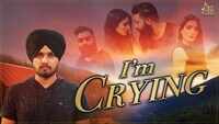 Latest Punjabi Song 'I M Crying' Sung By Vicky Singh Saab 