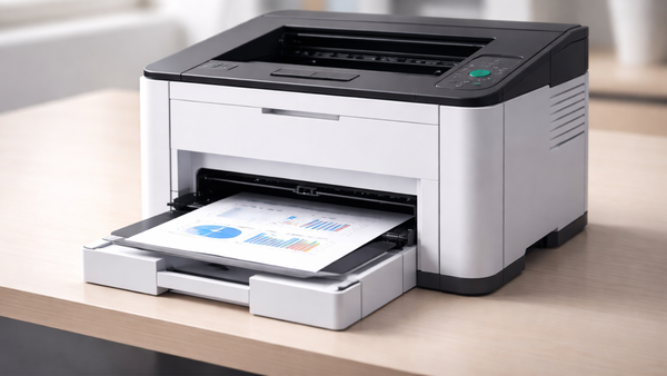 Best Laser Printers Under 25,000 for Offices That Do Not Compromise Quality