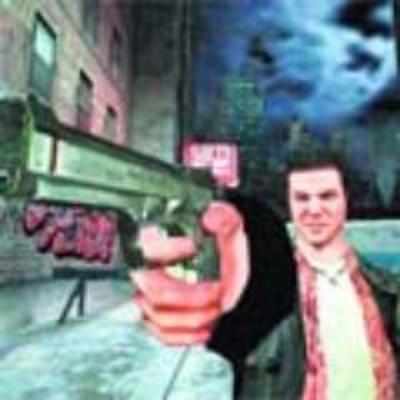 Max Payne 2001 Video Game vs 2008 Film - HeadphonesNeil Reviews