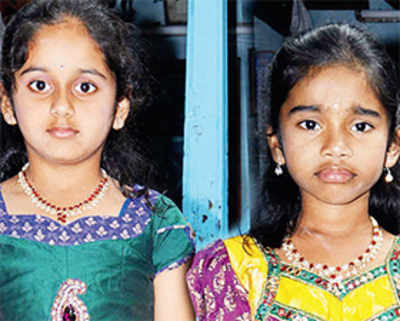 Three girls burnt alive by uncle in Nizamabad