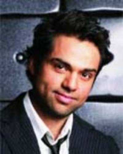 Abhay Deol learns to rock