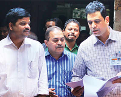 Members pressure BMC to reopen complex for sports