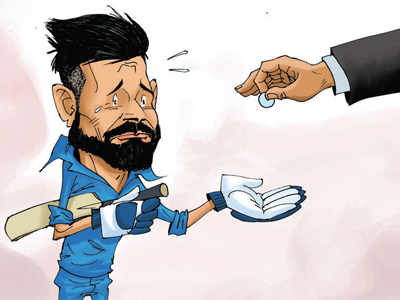 Tips to beef up Team India’s performance