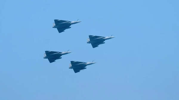 Make in India, make for defending India