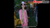 Kanpur ladies turned netas at this do 