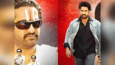 Re-release of 'Adhurs' on November 18: 5 reasons to watch 4K version of the  Jr NTR starrer in the theatres