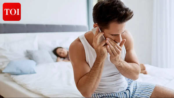 Tempted to cheat on your partner? Science has a smart way to prevent it