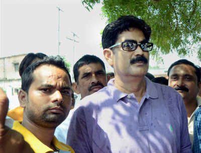 Shahabuddin's bail: SC rebukes Bihar govt