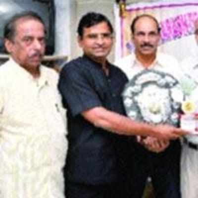 Navi Mumbai medico wins state level rapid chess title