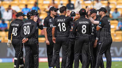 New Zealand Vs Sri Lanka Highlights, World Cup 2023: New Zealand Beat ...