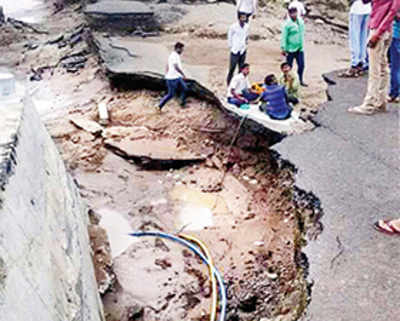 Guj rain death toll 70