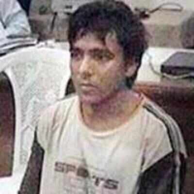 Kasab petitions President for mercy