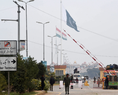 Pakistan violates ceasefire in Sunderbani sector, one Indian Army rifleman killed