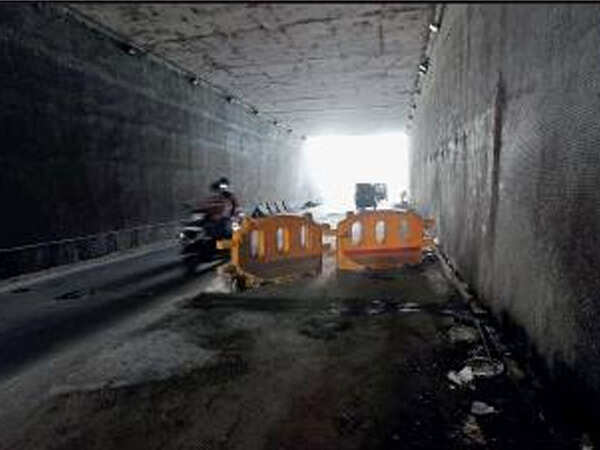 Pune: Swargate underpass to shut for key repairs post-Diwali