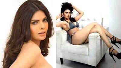 Sherlyn Chopra on doing adult film: Not comfortable with having ...
