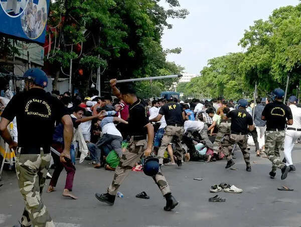Park Circus case: Police probe ‘top Trinamool neta’ connection