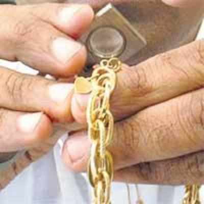 Jewellers against gold hallmarking