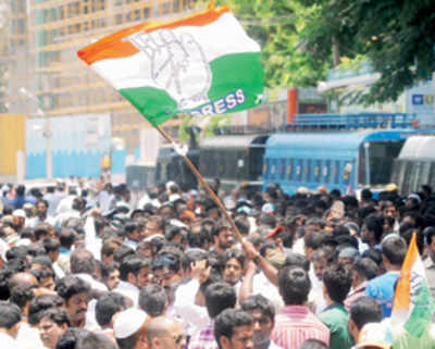 Yeddy, CBI cards spell doom for BJP