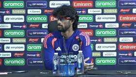 T20 World Cup | Tilak Varma provides update connected  Abhishek's fitness, mindset during rehab