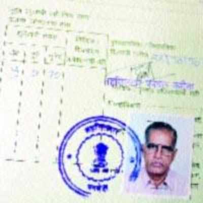 Now, photo ration card system for new PDS beneficiaries