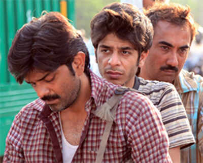 Film review: Titli