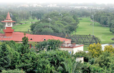 Karnataka Golf Association is not a government agency: High Court