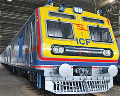 AC local likely to test the tracks on April 16