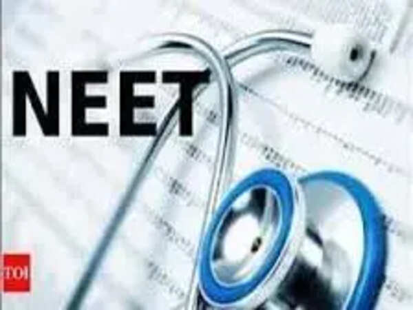 Coaching centres make hay as NEET courses commence