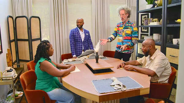 'Hack My Home' Twitter review: Netizens hail ‘genius ideas’ on maximising space
