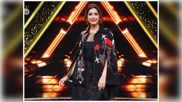 Actress Sonali Bendre is all set to be a judge on India's Best Dancer 3. Here she talks about why this show is different from her previous shows and her acting career