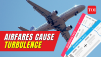 International airfares in Asia Pacific: India is on the top of this list and it's going to pinch you