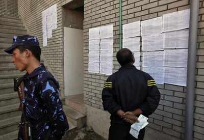 3 injured in blast as Nepal votes for new Constituent Assembly
