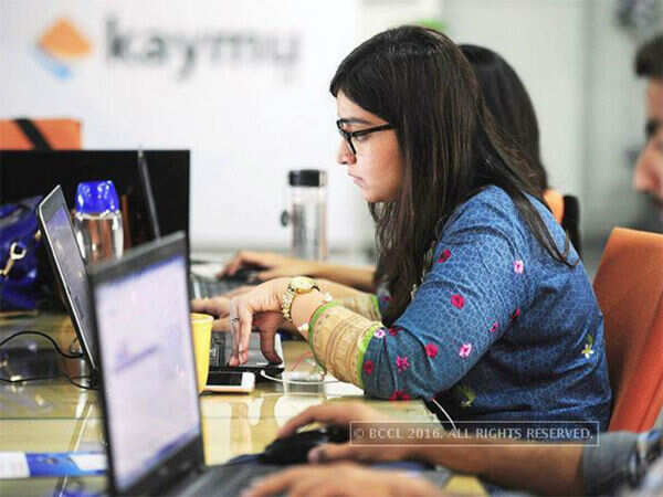 The struggle is not yet over for top software exporters