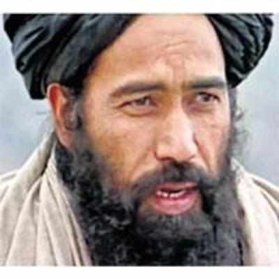 Top Taliban leader killed