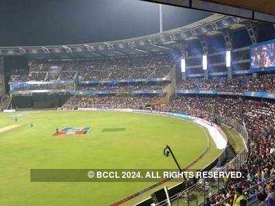 Ahead of IPL 2021, groundstaff test positive for COVID-19 at Wankhede