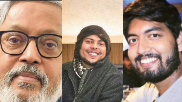 3 Noida protesters can’t file for bail, await arrest memo